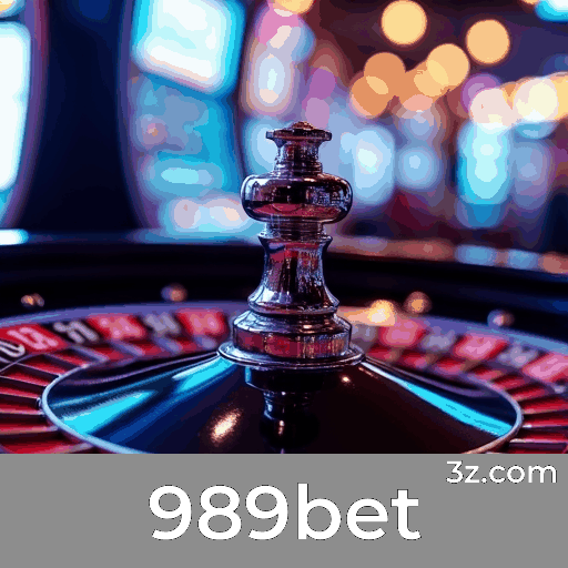 Cassino Online 989bet
