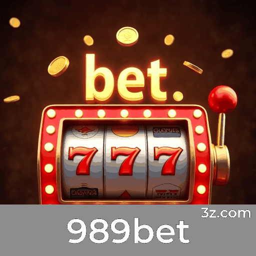 Cassino Online 989bet