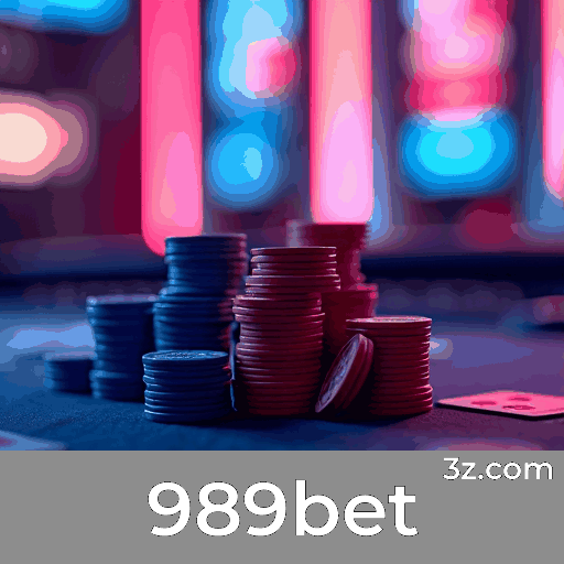 Cassino Online 989bet