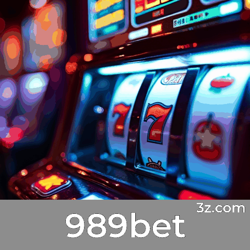 Cassino Online 989bet