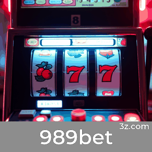 Cassino Online 989bet