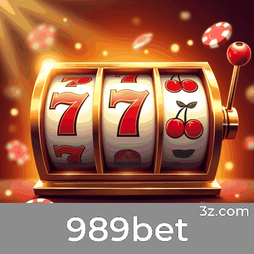 Acesso ao 989bet