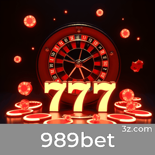Cadastro na 989bet