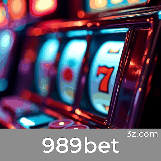Cadastro na 989bet