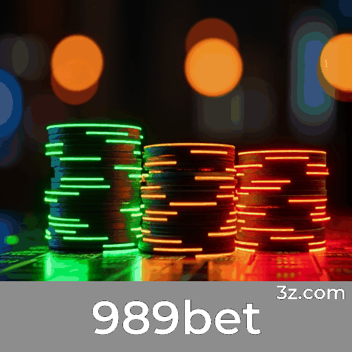 Acesso ao 989bet