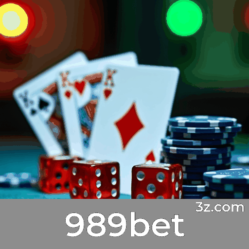 Cassino Online 989bet