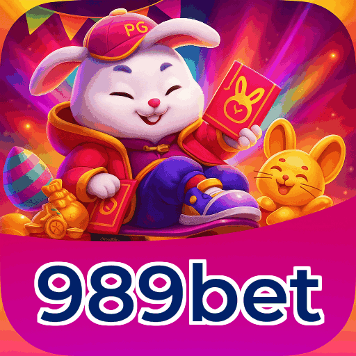 989bet logo