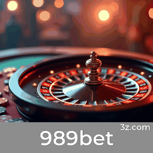 Acesso ao 989bet