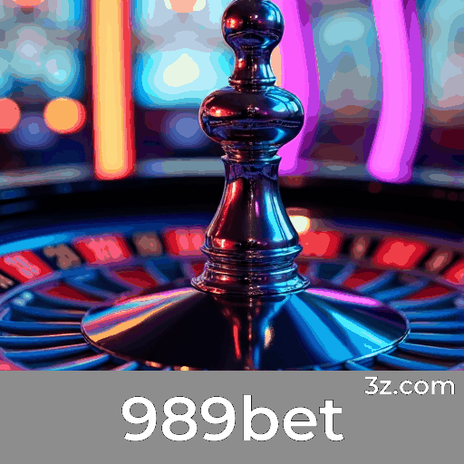989bet: Plataforma de Apostas e Cassino Confiável