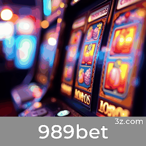 Acesso ao 989bet