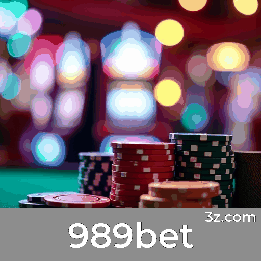 Cassino Online 989bet