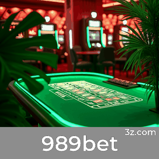 Acesso ao 989bet