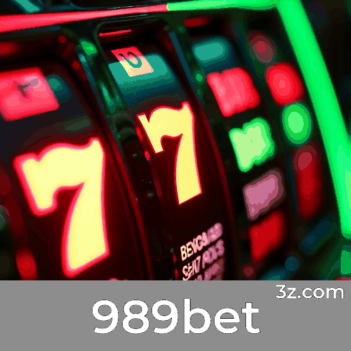 Cassino Online 989bet