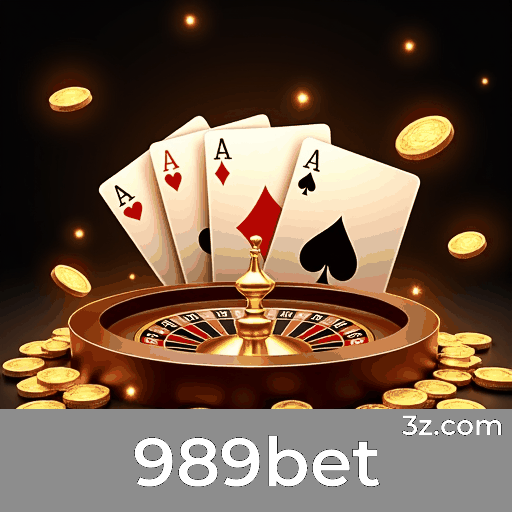 Cassino Online 989bet