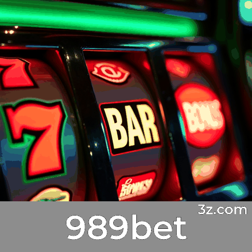 Cadastro na 989bet