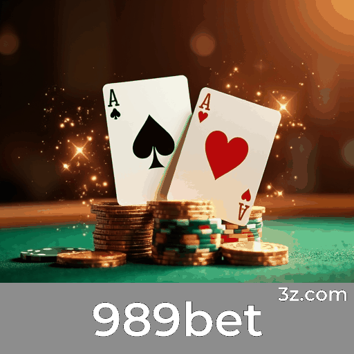 Acesso ao 989bet