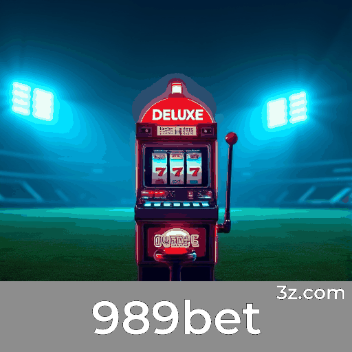 Acesso ao 989bet